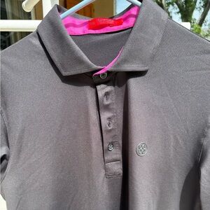 G/Fore Black camo LG like new